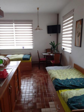 Apartman Ema